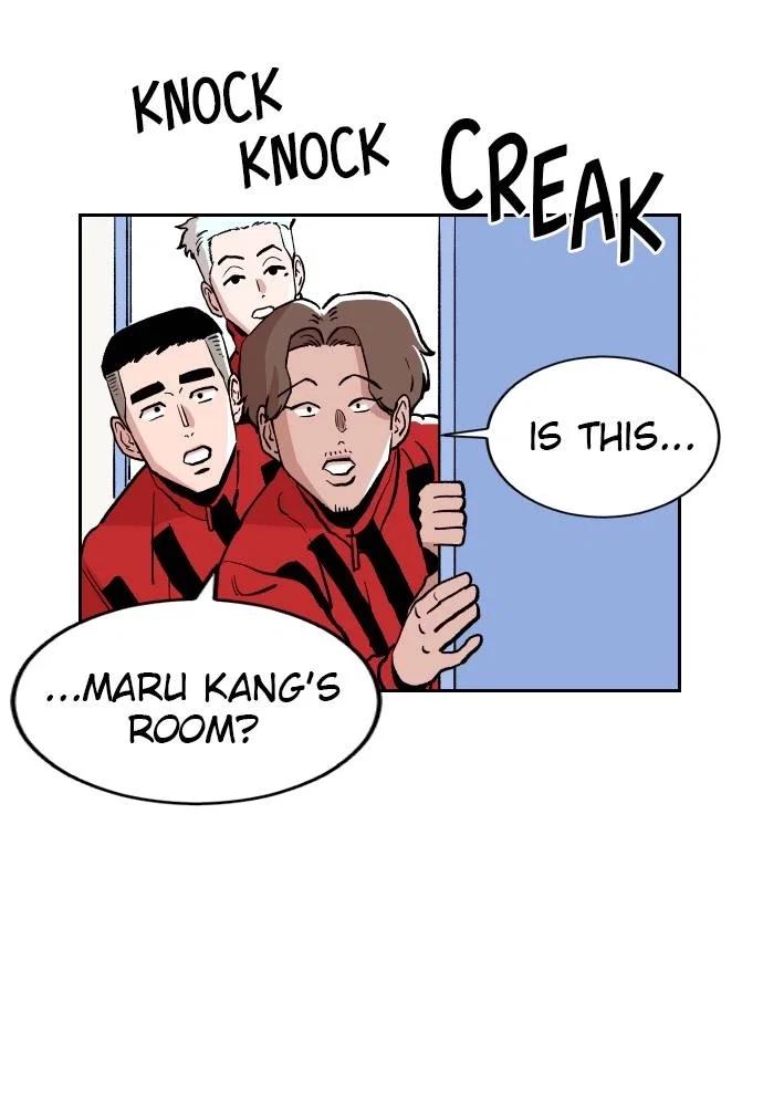 The Build Up Chapter 37 - Page 93