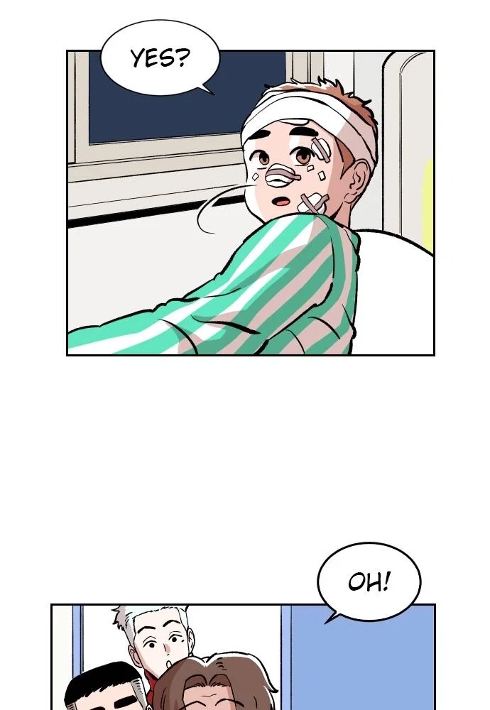 The Build Up Chapter 37 - Page 94