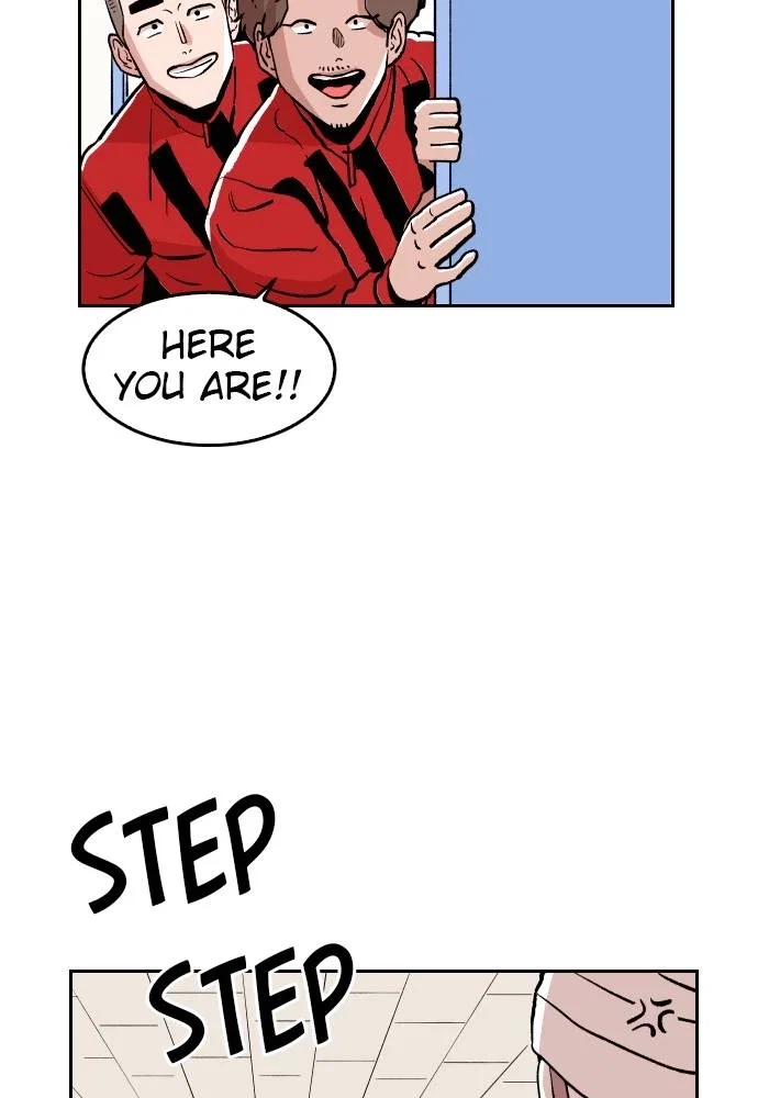The Build Up Chapter 37 - Page 95