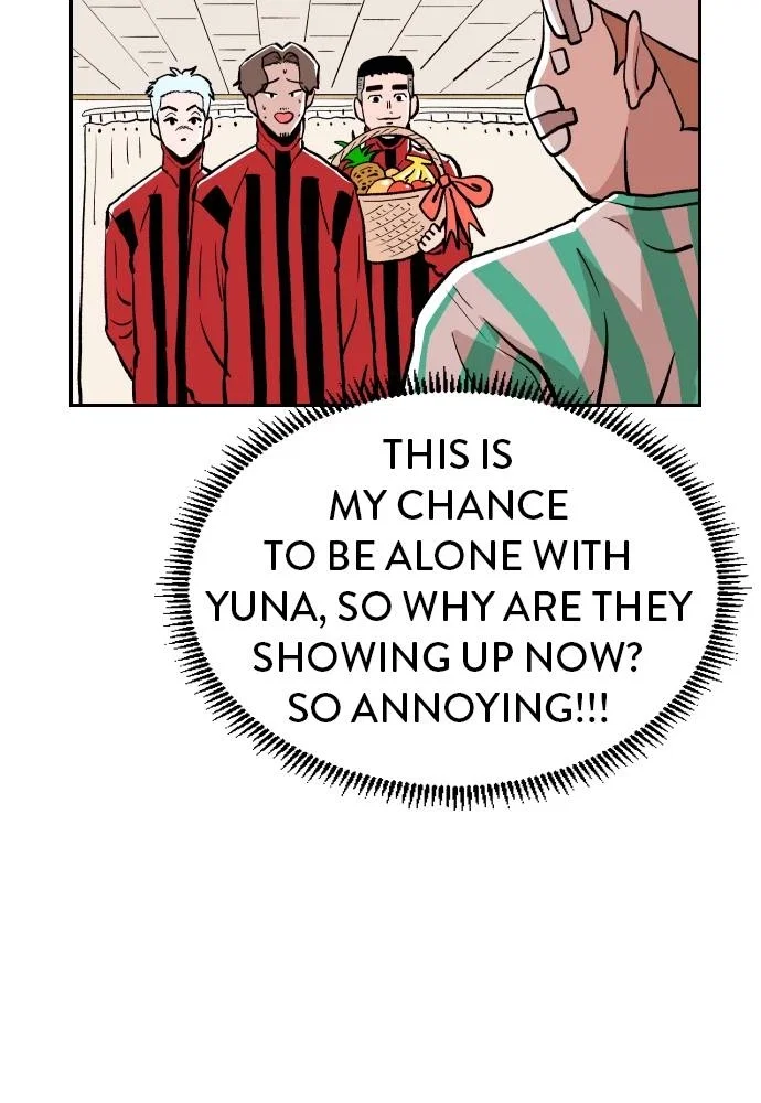 The Build Up Chapter 37 - Page 96