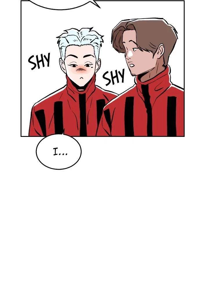 The Build Up Chapter 37 - Page 101