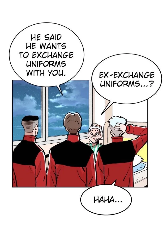 The Build Up Chapter 37 - Page 103
