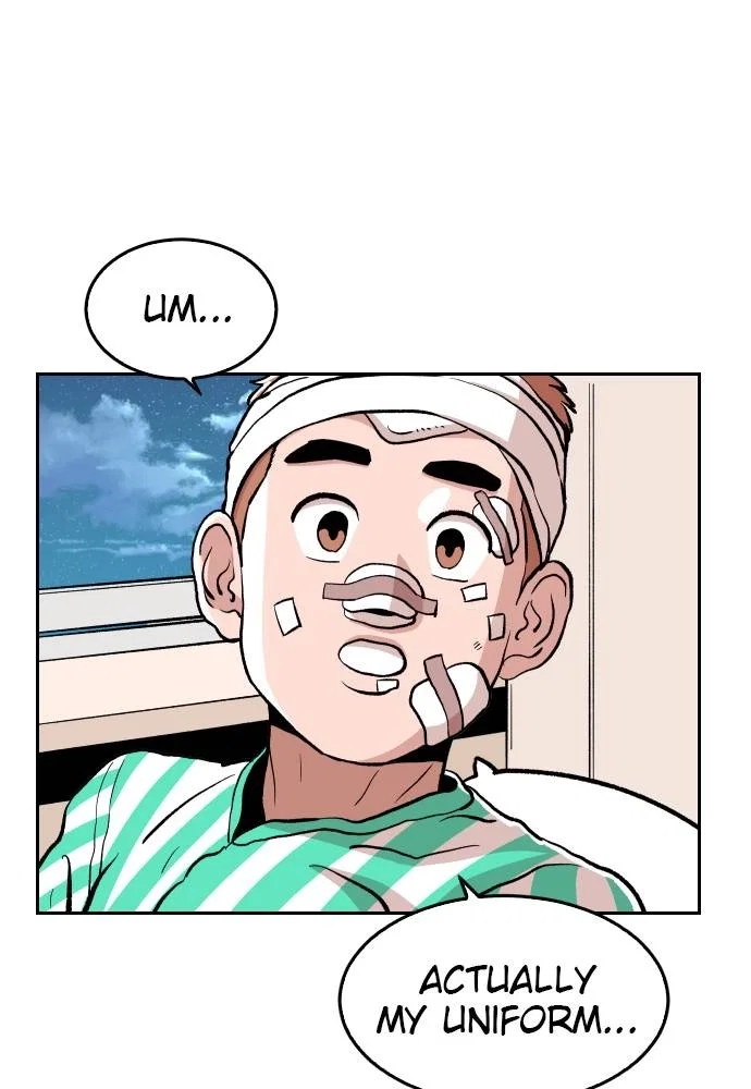 The Build Up Chapter 37 - Page 104