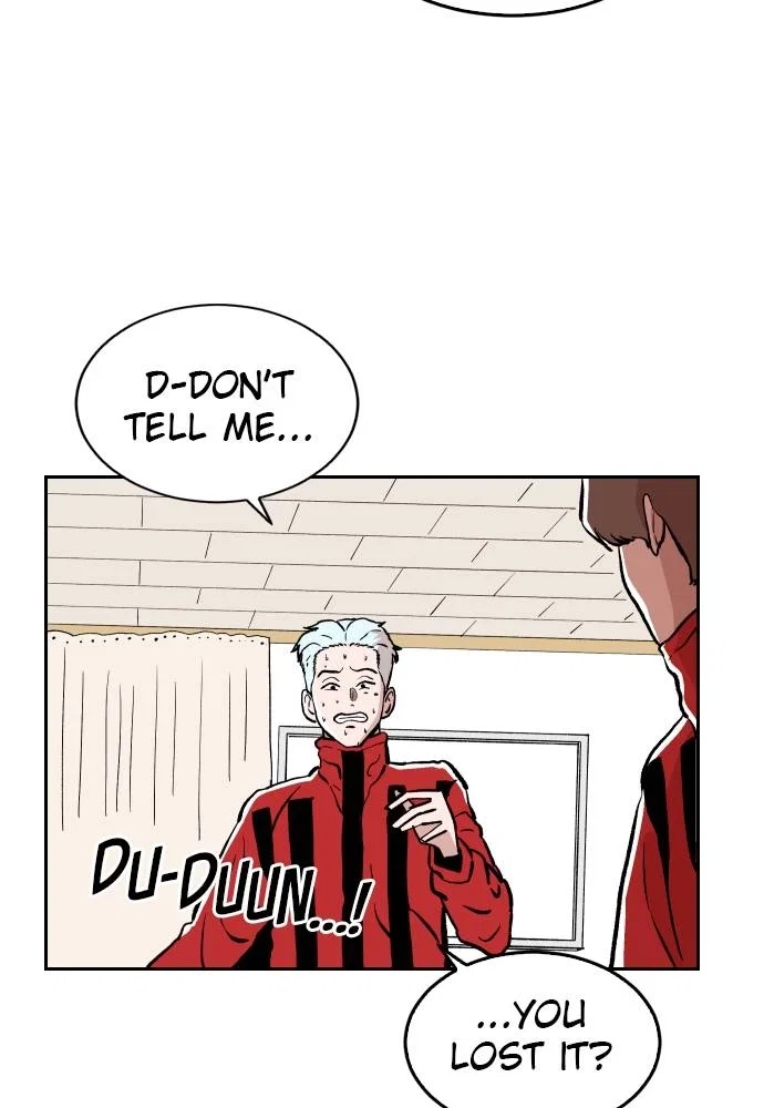 The Build Up Chapter 37 - Page 105
