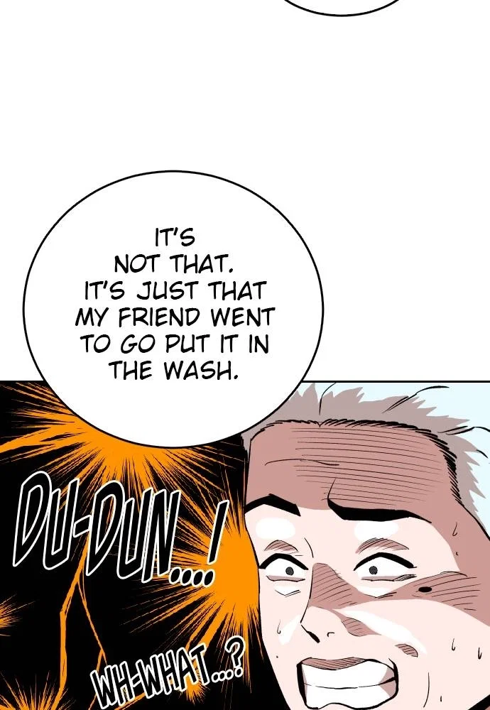 The Build Up Chapter 37 - Page 106