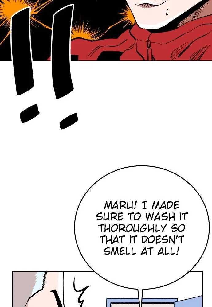 The Build Up Chapter 37 - Page 107