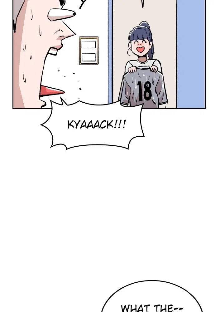 The Build Up Chapter 37 - Page 108