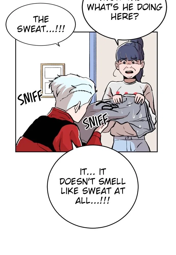 The Build Up Chapter 37 - Page 109