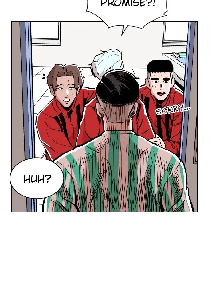 The Build Up Chapter 37 - Page 113