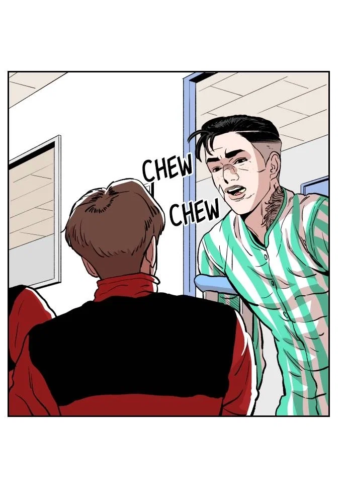 The Build Up Chapter 37 - Page 114
