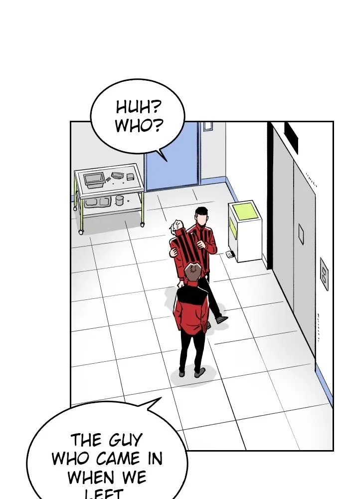 The Build Up Chapter 37 - Page 119