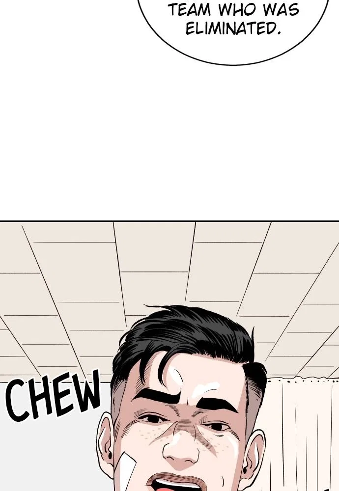 The Build Up Chapter 37 - Page 122