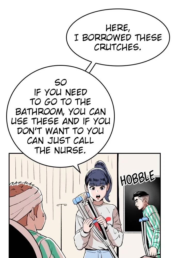 The Build Up Chapter 38 - Page 2