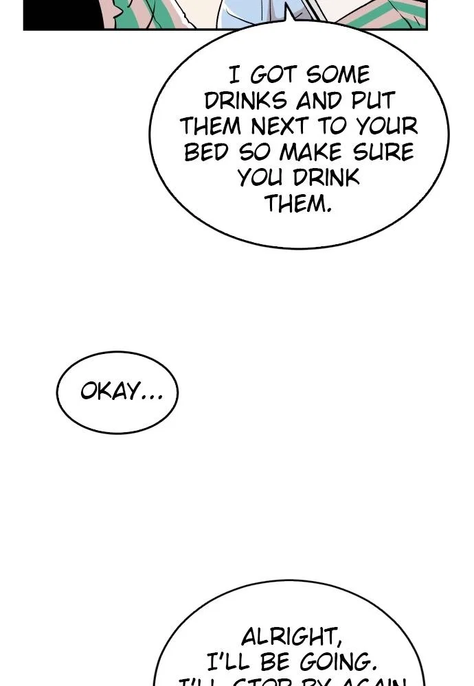 The Build Up Chapter 38 - Page 3