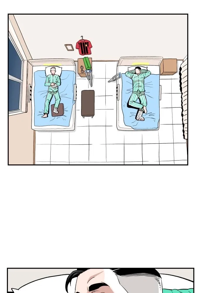 The Build Up Chapter 38 - Page 6