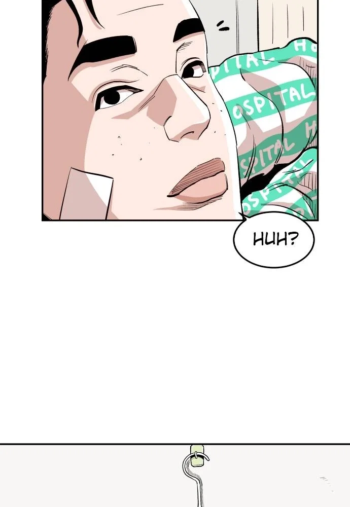 The Build Up Chapter 38 - Page 9
