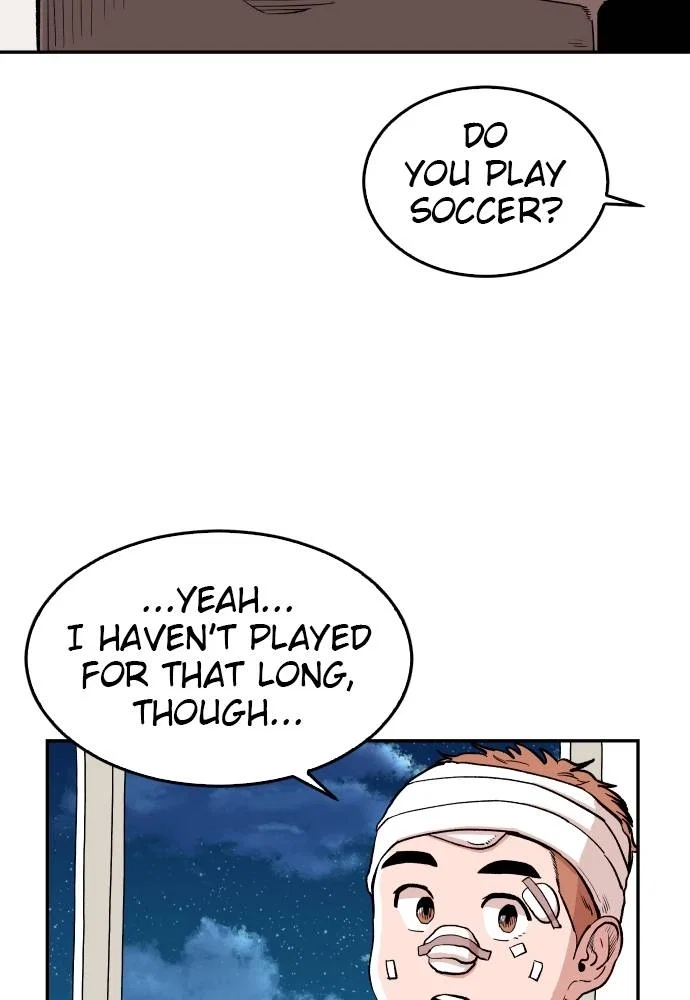 The Build Up Chapter 38 - Page 11