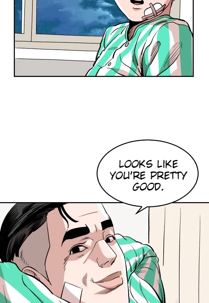 The Build Up Chapter 38 - Page 12