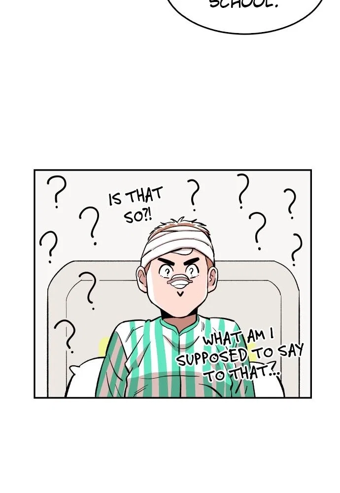 The Build Up Chapter 38 - Page 14