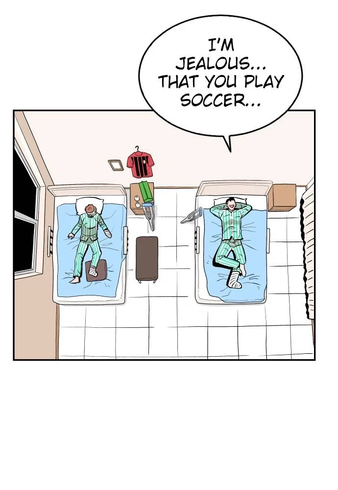 The Build Up Chapter 38 - Page 15