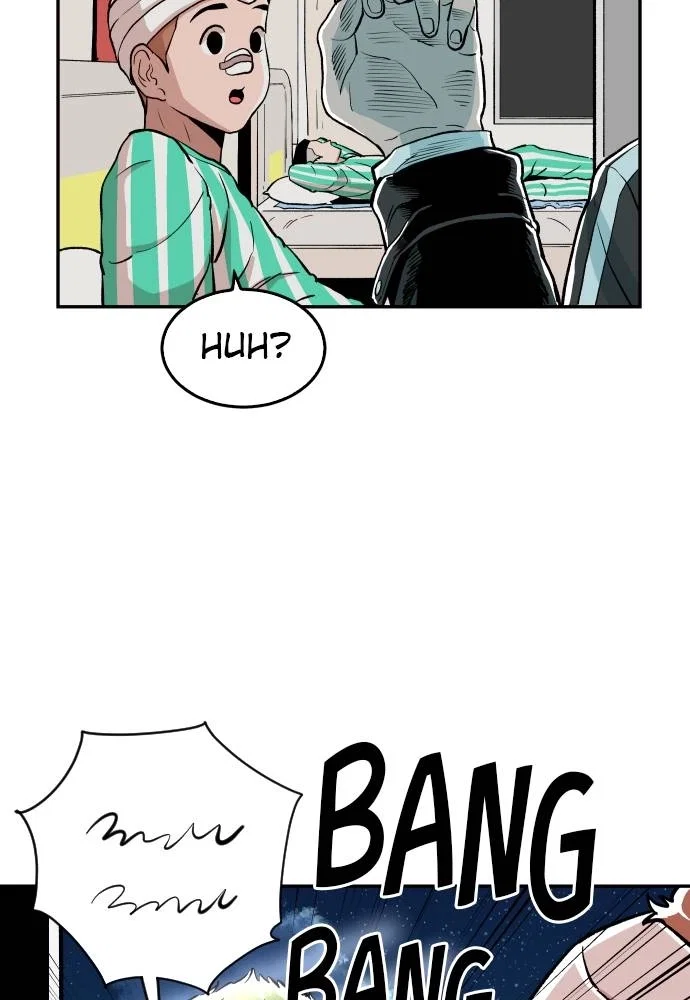 The Build Up Chapter 38 - Page 17