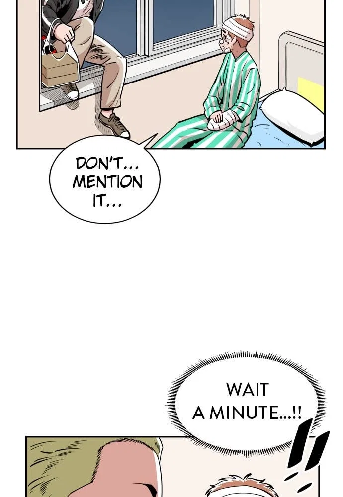 The Build Up Chapter 38 - Page 24