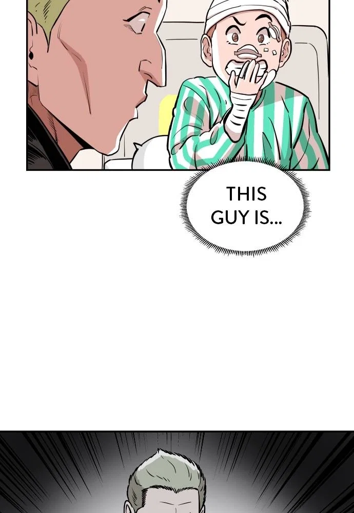 The Build Up Chapter 38 - Page 25