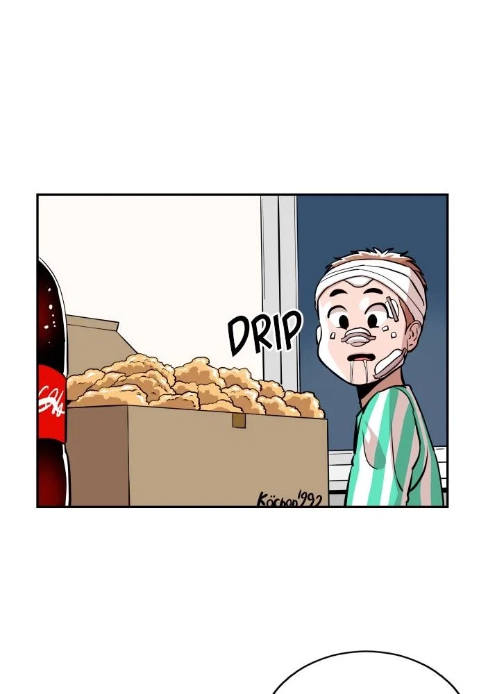 The Build Up Chapter 38 - Page 30