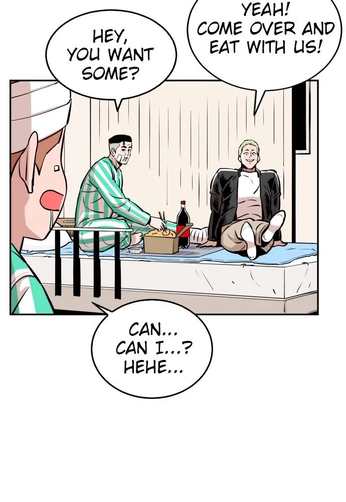 The Build Up Chapter 38 - Page 31
