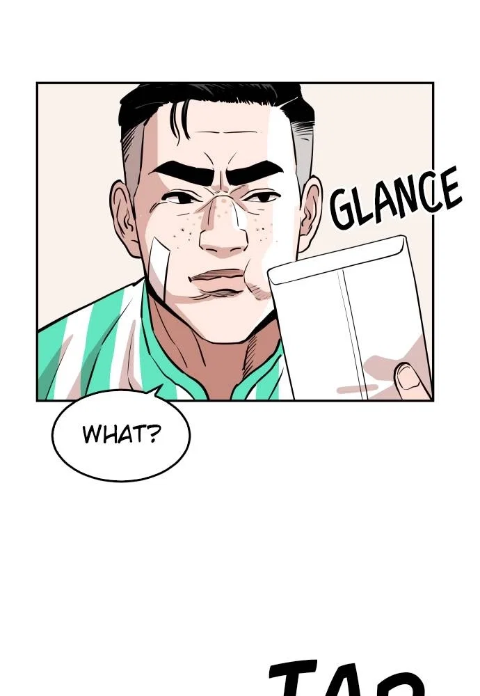 The Build Up Chapter 38 - Page 34