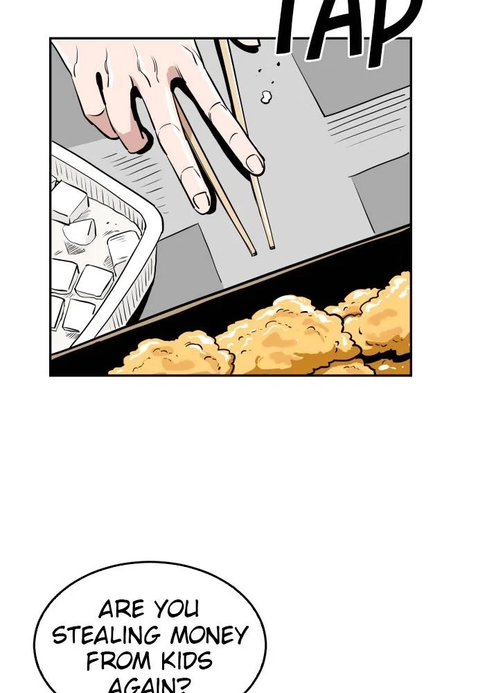 The Build Up Chapter 38 - Page 35