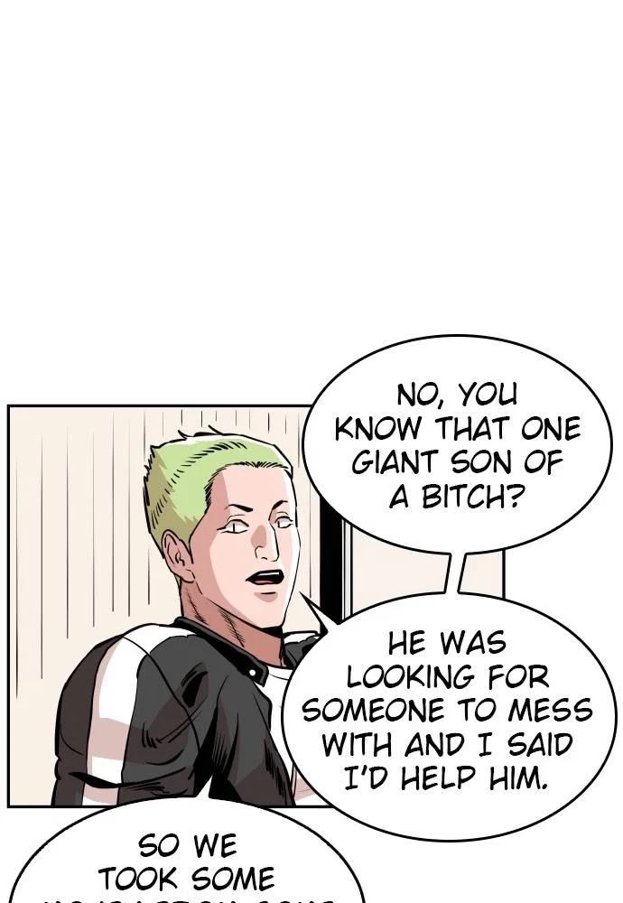 The Build Up Chapter 38 - Page 39