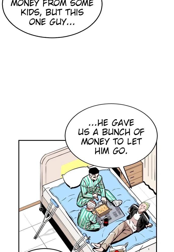 The Build Up Chapter 38 - Page 40