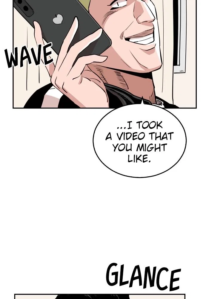 The Build Up Chapter 38 - Page 42