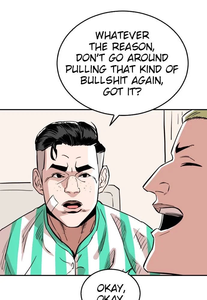 The Build Up Chapter 38 - Page 47