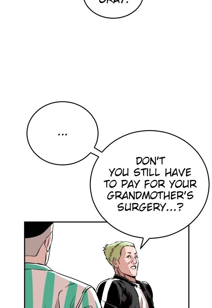 The Build Up Chapter 38 - Page 48