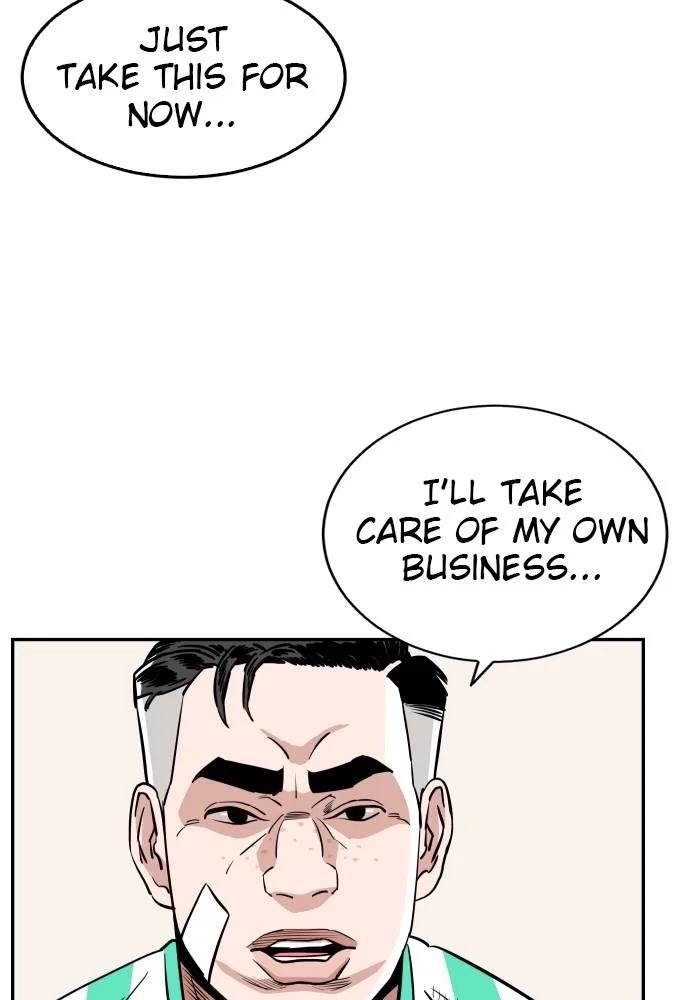 The Build Up Chapter 38 - Page 50