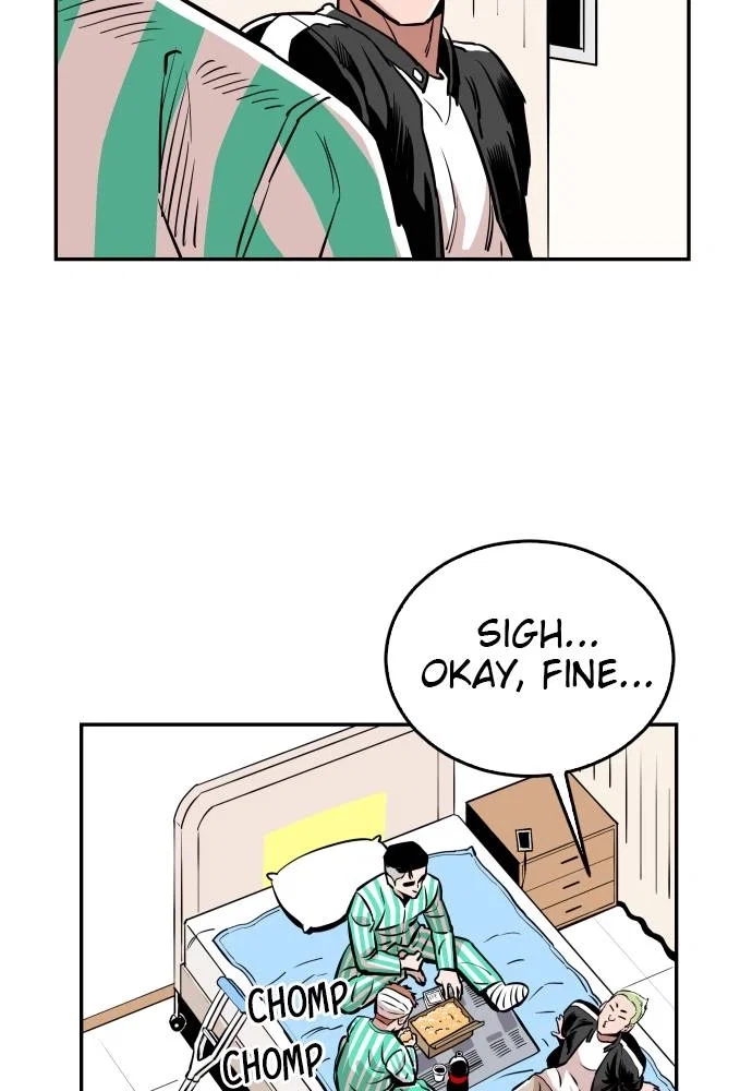 The Build Up Chapter 38 - Page 52