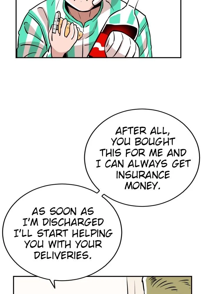 The Build Up Chapter 38 - Page 54
