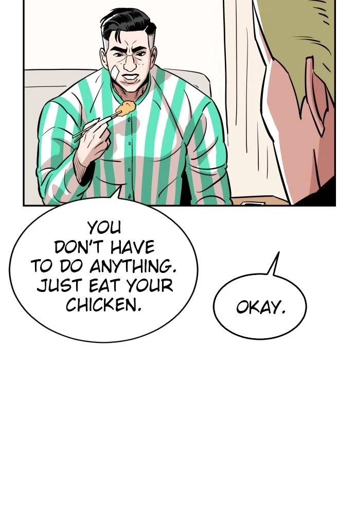 The Build Up Chapter 38 - Page 55