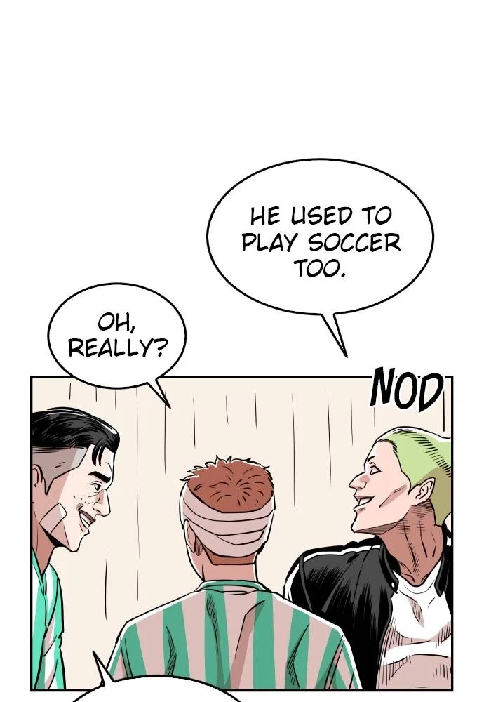 The Build Up Chapter 38 - Page 57