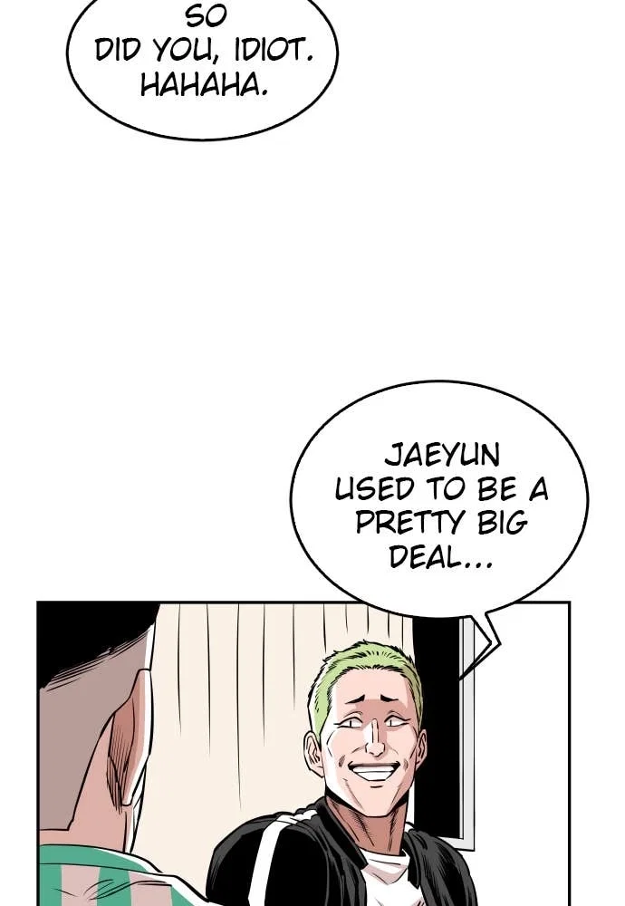 The Build Up Chapter 38 - Page 58