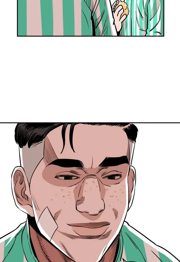 The Build Up Chapter 38 - Page 60