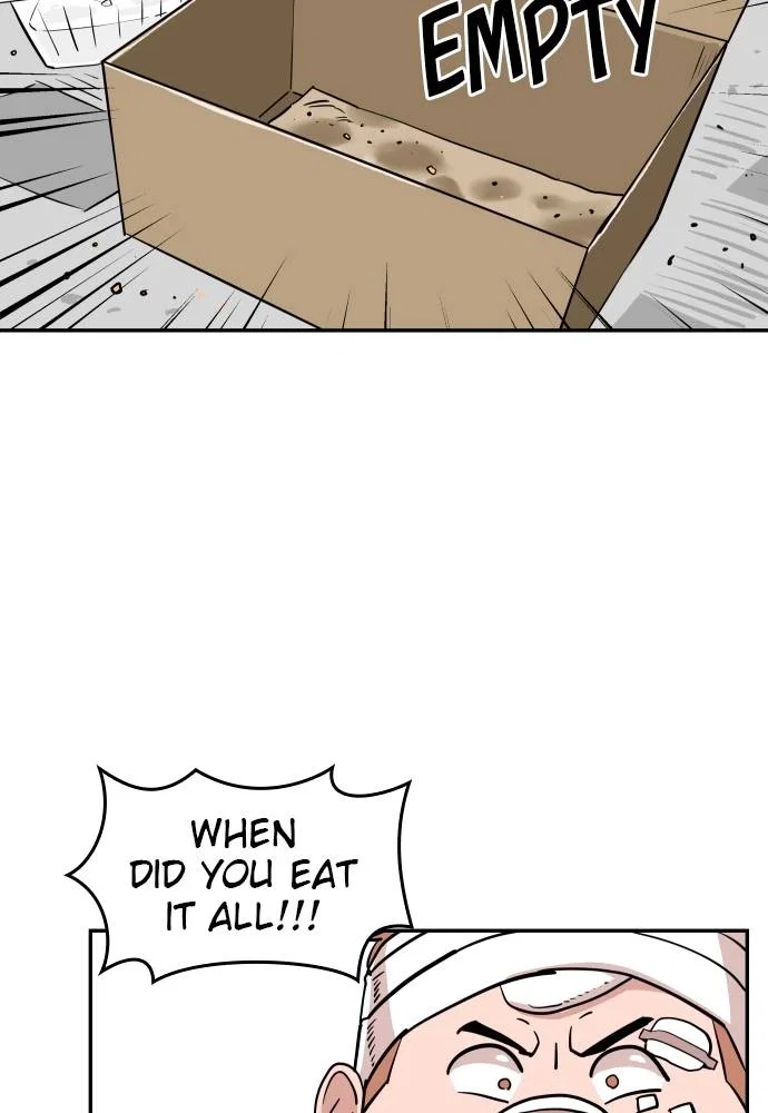 The Build Up Chapter 38 - Page 63