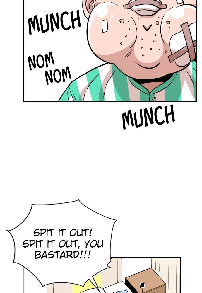 The Build Up Chapter 38 - Page 64
