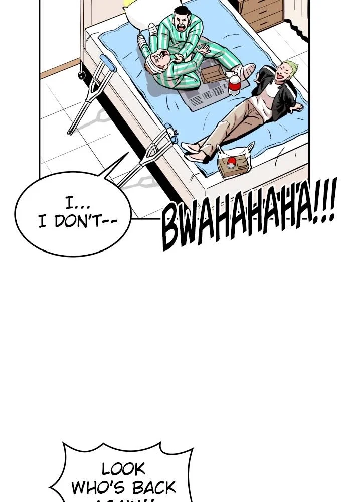The Build Up Chapter 38 - Page 65
