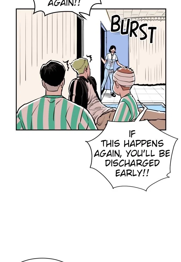 The Build Up Chapter 38 - Page 66