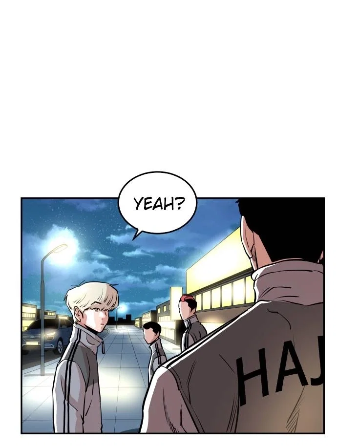 The Build Up Chapter 38 - Page 74