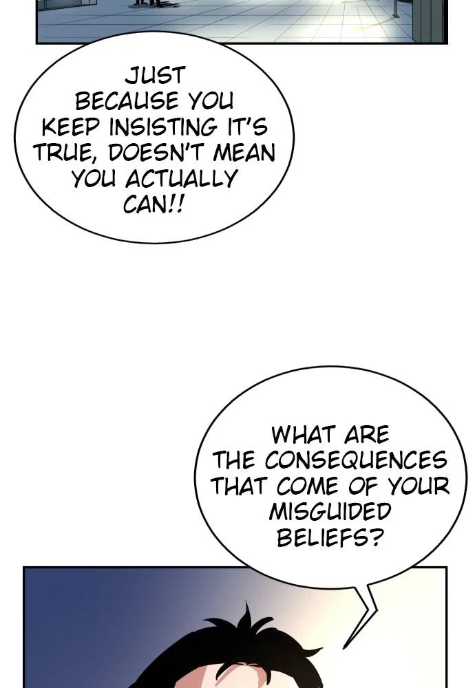 The Build Up Chapter 38 - Page 79