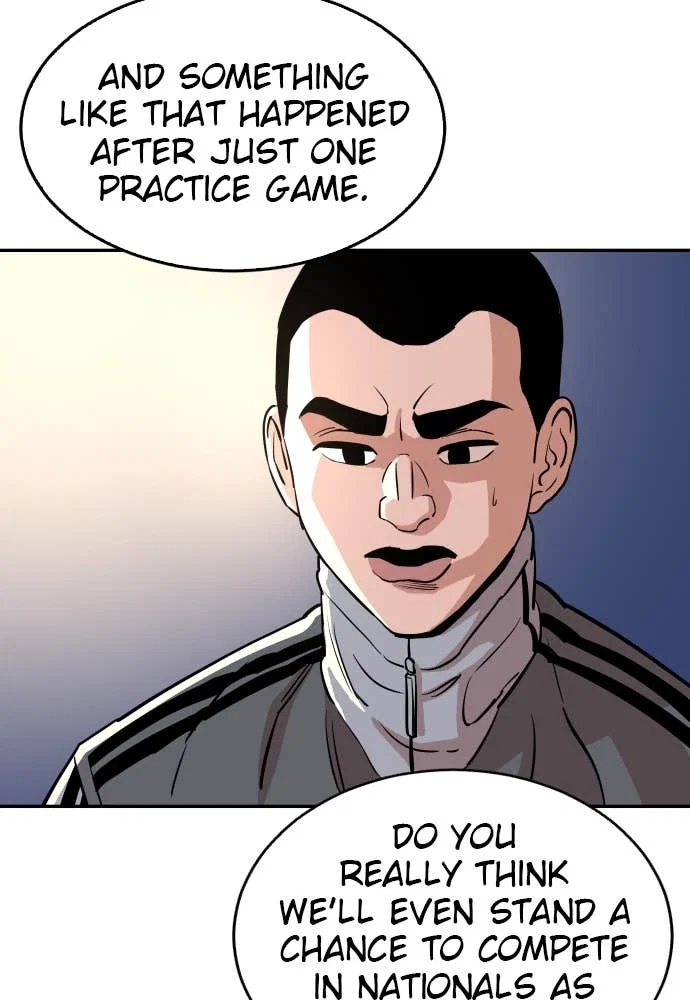 The Build Up Chapter 38 - Page 82